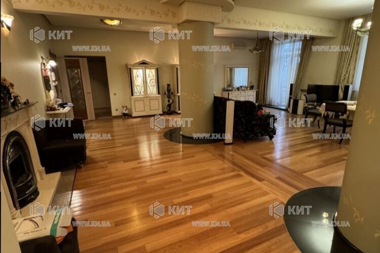 Продаж квартири Харків, Центр, 183м²