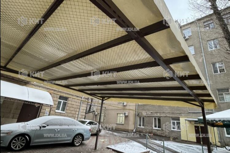 Продаж квартири Харків, Центр, 183м²