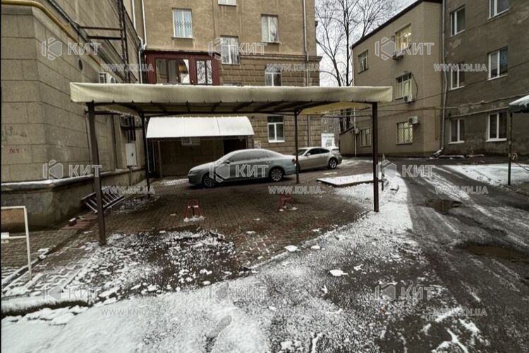 Продаж квартири Харків, Центр, 183м²
