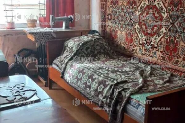 Продажа квартиры Харьков, Спортивная, Гагарина, Защитников, 33м²