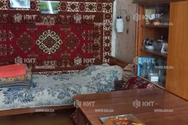 Продажа квартиры Харьков, Спортивная, Гагарина, Защитников, 33м²