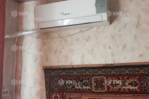 Продажа квартиры Харьков, Спортивная, Гагарина, Защитников, 33м²