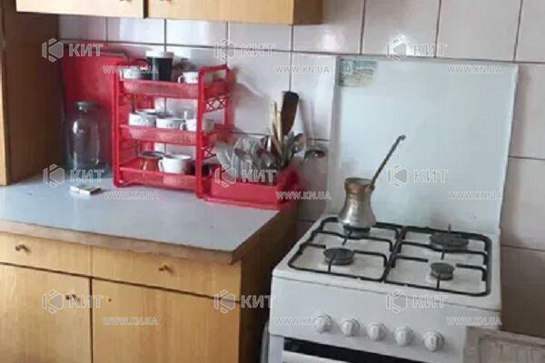 Продажа квартиры Харьков, Спортивная, Гагарина, Защитников, 33м²