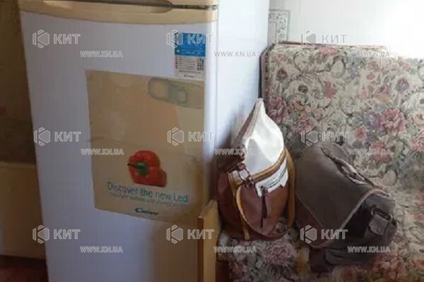 Продажа квартиры Харьков, Спортивная, Гагарина, Защитников, 33м²
