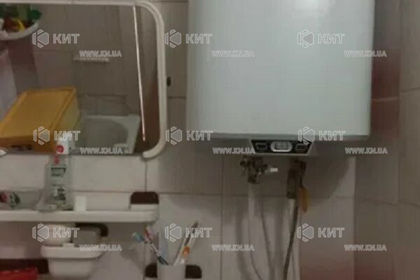 Продажа квартиры Харьков, Спортивная, Гагарина, Защитников, 33м²