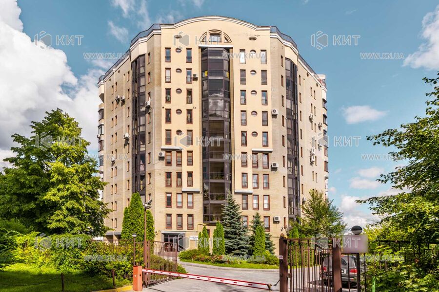 Продаж квартири Харків, Павлове Поле, 190м²