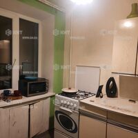 Продаж квартири Харків, Гагаріна, 32м²