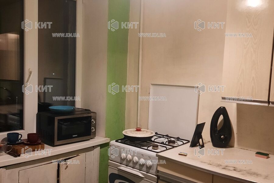 Продаж квартири Харків, Гагаріна, 32м²