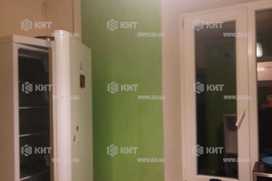 Продаж квартири Харків, Гагаріна, 32м²