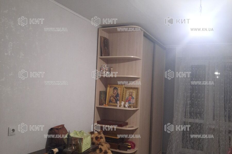 Продаж квартири Харків, Гагаріна, 32м²