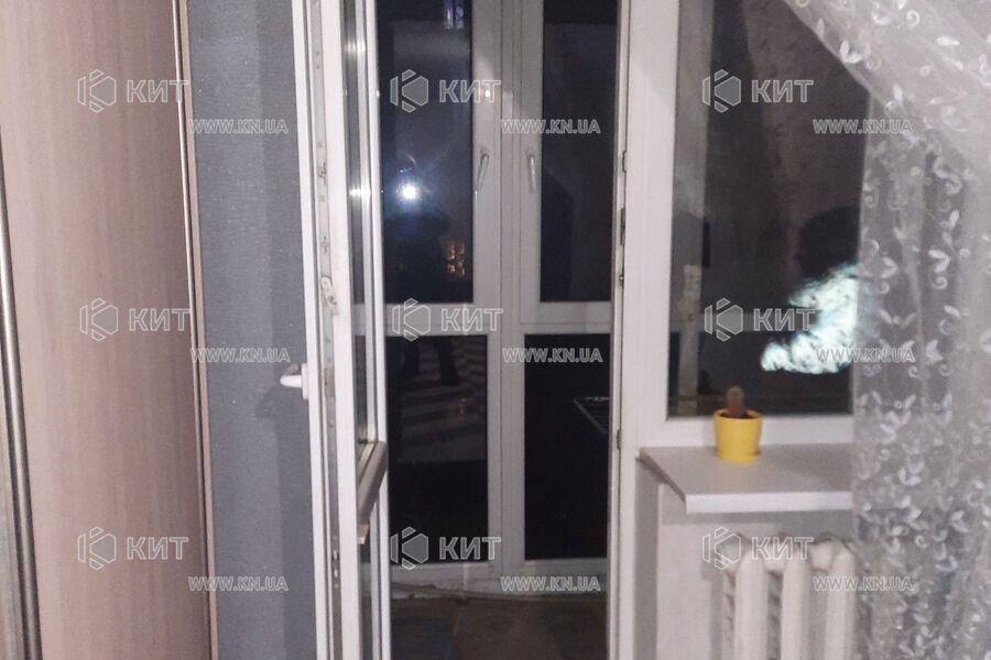 Продаж квартири Харків, Гагаріна, 32м²