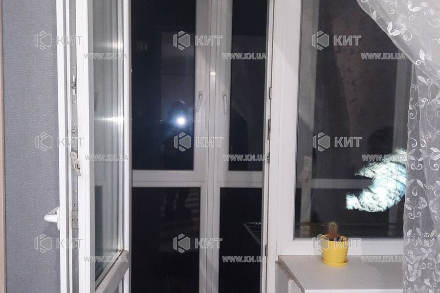 Продаж квартири Харків, Гагаріна, 32м²