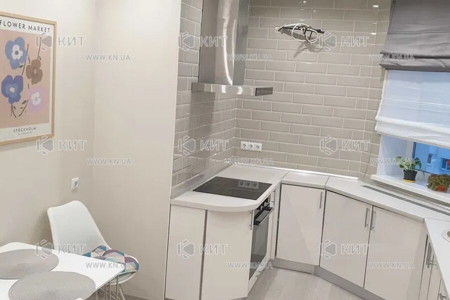Продаж квартири Харків, Нові Дома, 55м²