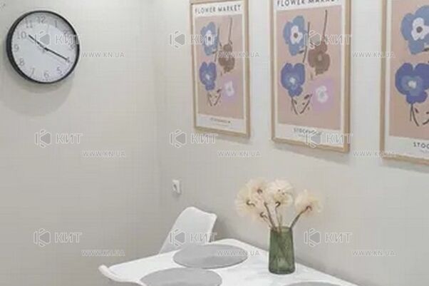 Продаж квартири Харків, Нові Дома, 55м²