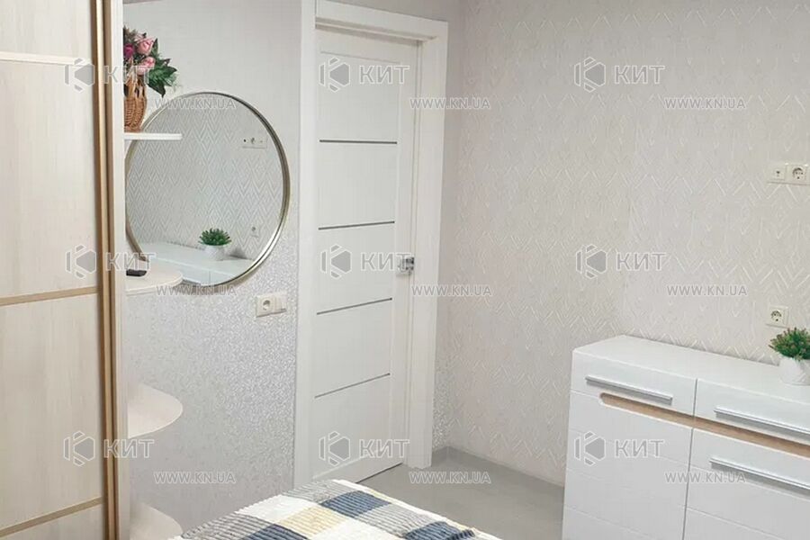 Продаж квартири Харків, Нові Дома, 55м²