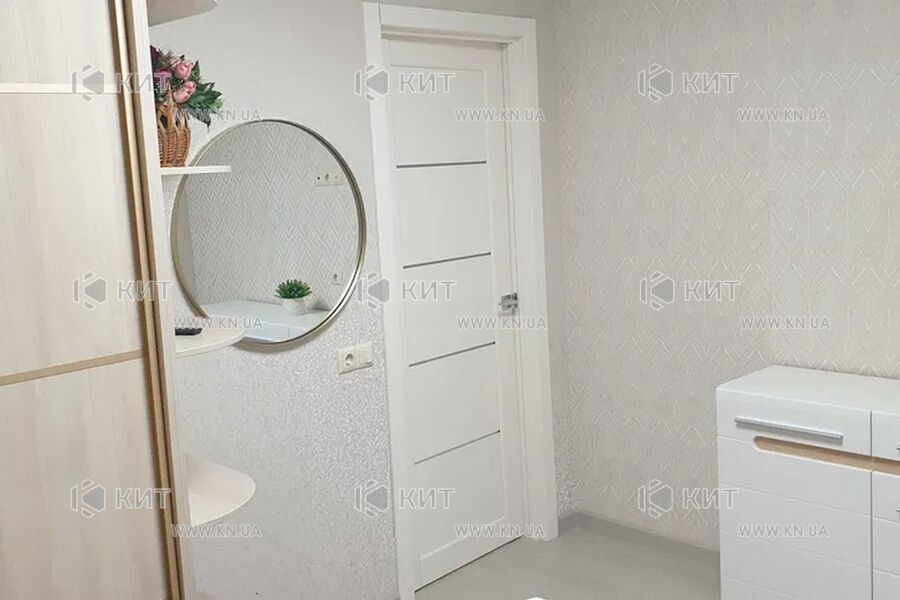 Продаж квартири Харків, Нові Дома, 55м²