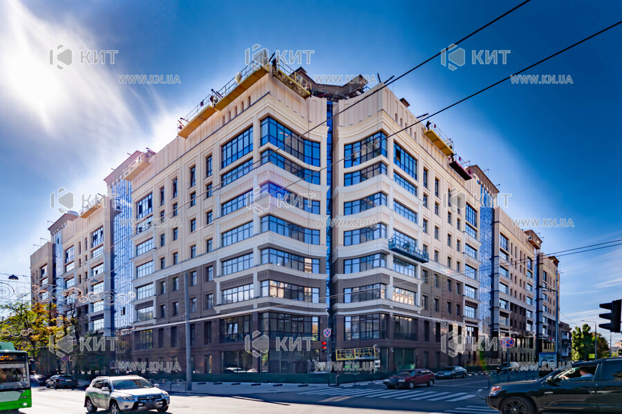 Продаж квартири Харків, Центр, 82.9м²