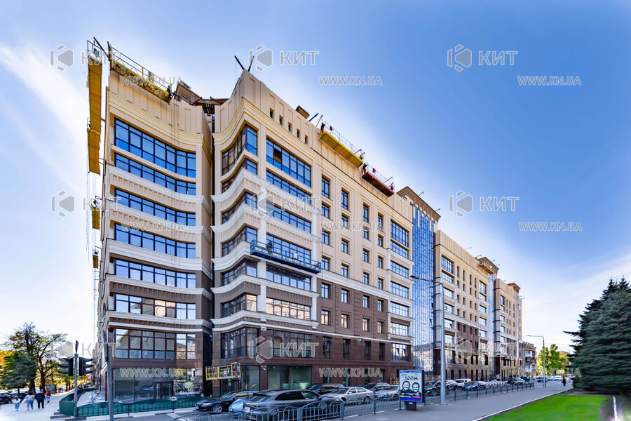 Продаж квартири Харків, Центр, 82.9м²