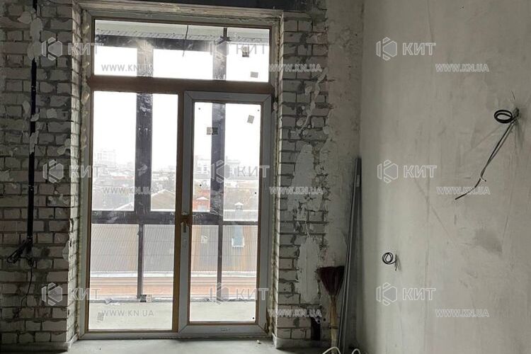Продаж квартири Харків, Центр, 82.9м²