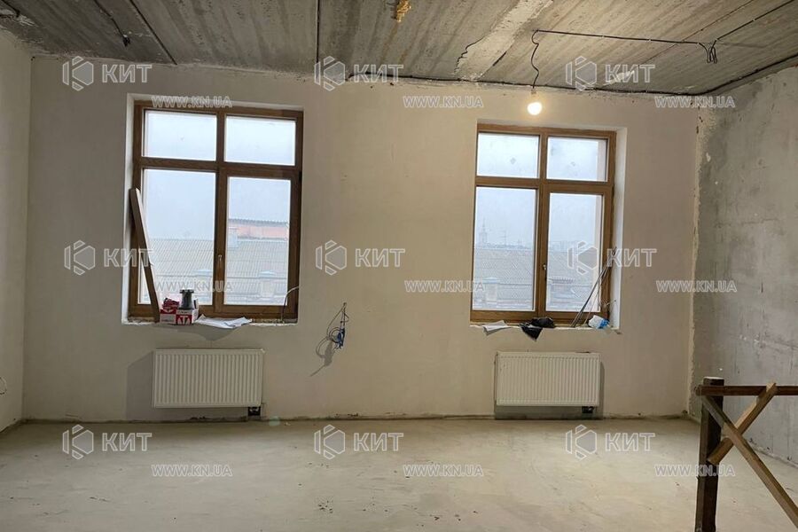 Продаж квартири Харків, Центр, 82.9м²