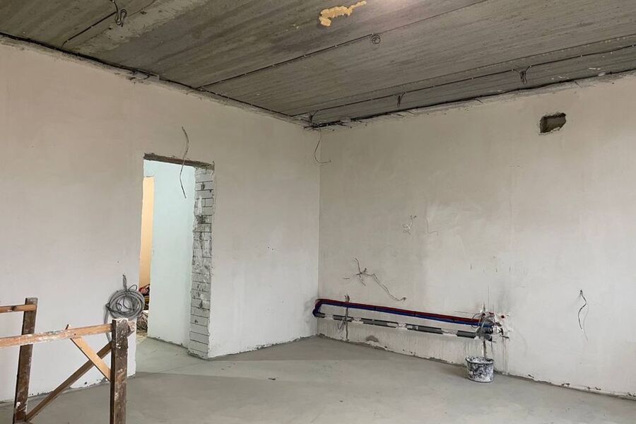 Продаж квартири Харків, Центр, 82.9м²