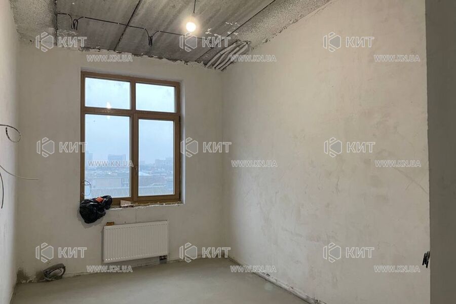 Продаж квартири Харків, Центр, 82.9м²