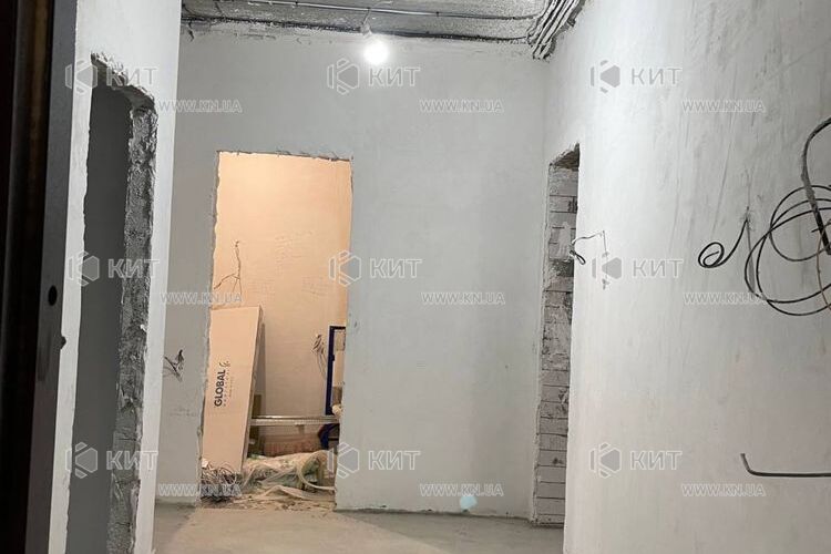 Продаж квартири Харків, Центр, 82.9м²