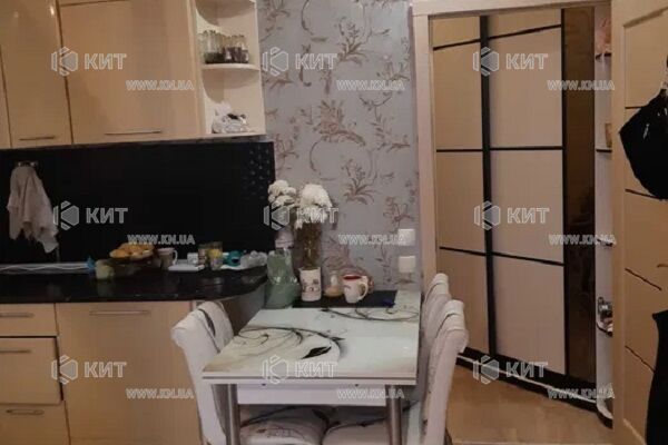 Продаж квартири Харків, Малишева, 34м²