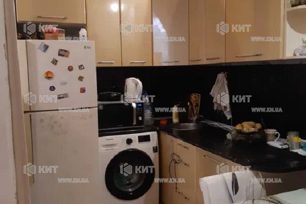 Продаж квартири Харків, Малишева, 34м²