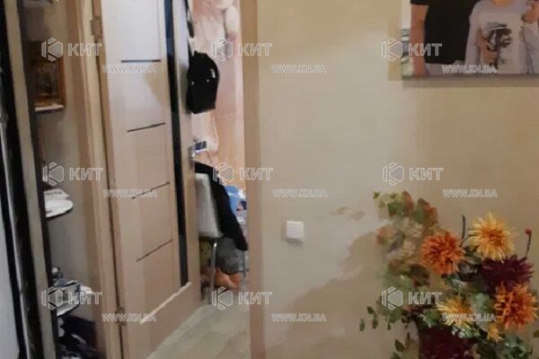 Продаж квартири Харків, Малишева, 34м²