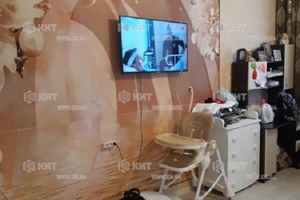Продаж квартири Харків, Малишева, 34м²