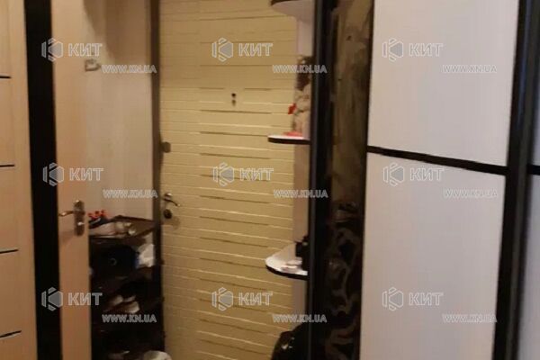Продаж квартири Харків, Малишева, 34м²