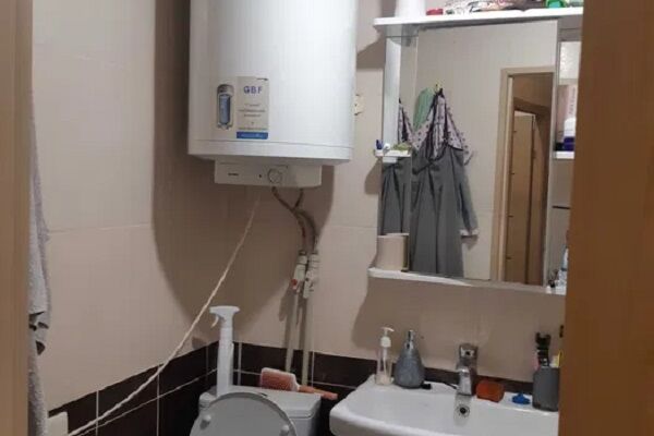 Продаж квартири Харків, Малишева, 34м²