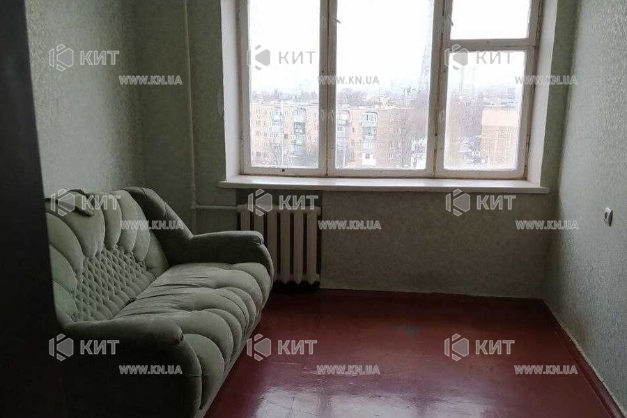 Продажа квартиры Харьков, Салтовка, 8 хлебзавод, 65м²