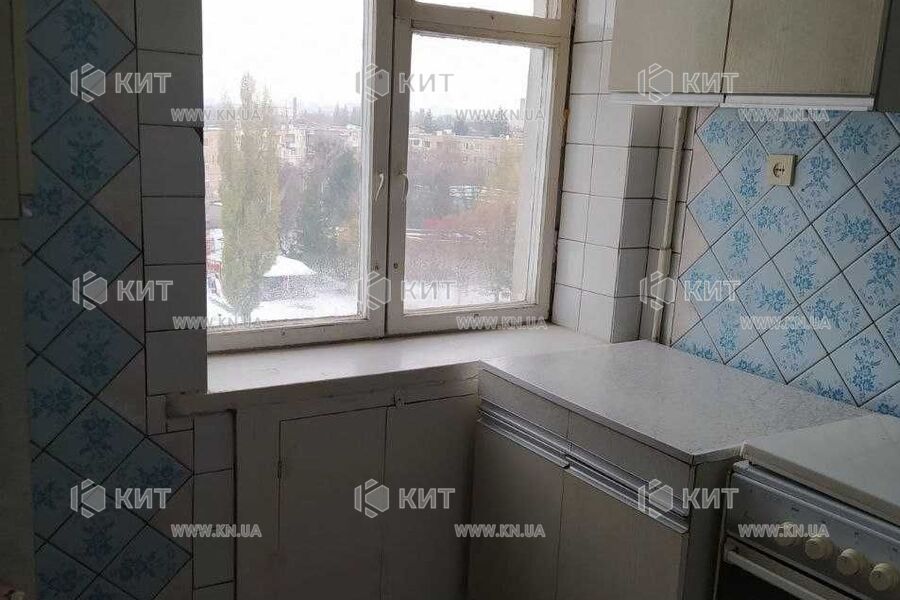 Продажа квартиры Харьков, Салтовка, 8 хлебзавод, 65м²