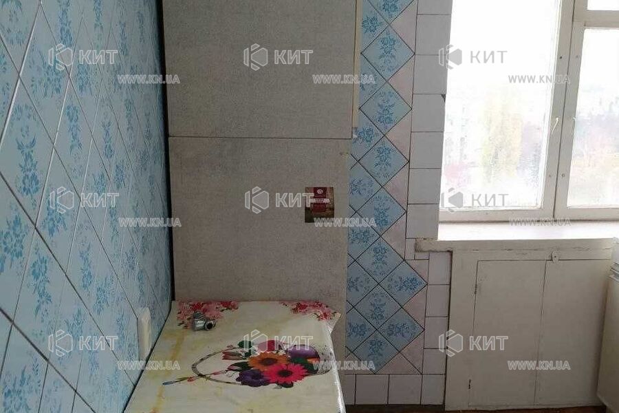 Продажа квартиры Харьков, Салтовка, 8 хлебзавод, 65м²
