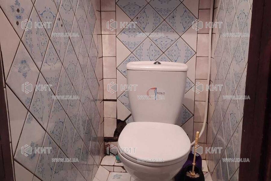 Продажа квартиры Харьков, Салтовка, 8 хлебзавод, 65м²