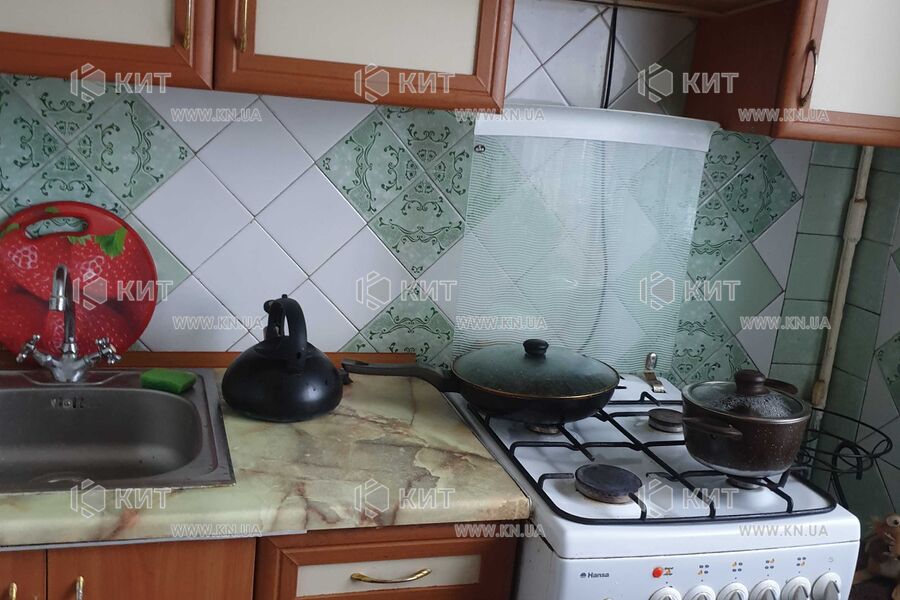 Продаж квартири Харків, Салтівка, 604 мрн., 64м²