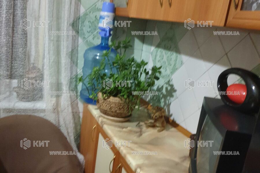 Продаж квартири Харків, Салтівка, 604 мрн., 64м²