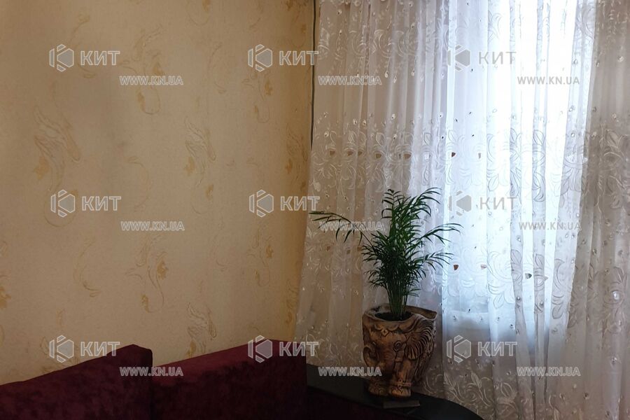 Продаж квартири Харків, Салтівка, 604 мрн., 64м²