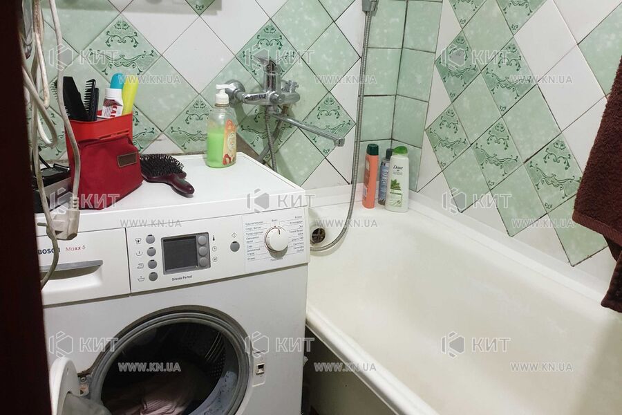 Продаж квартири Харків, Салтівка, 604 мрн., 64м²