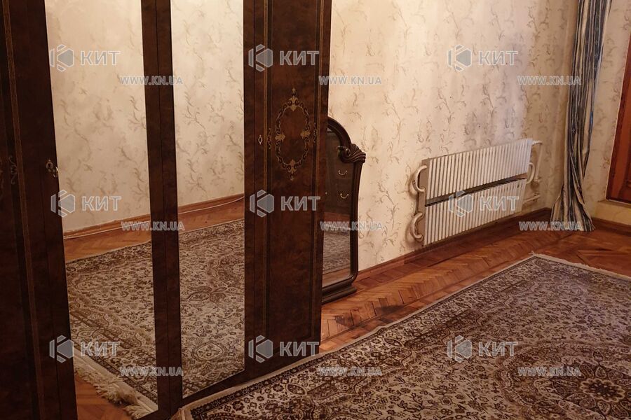 Продаж квартири Харків, Салтівка, 604 мрн., 64м²