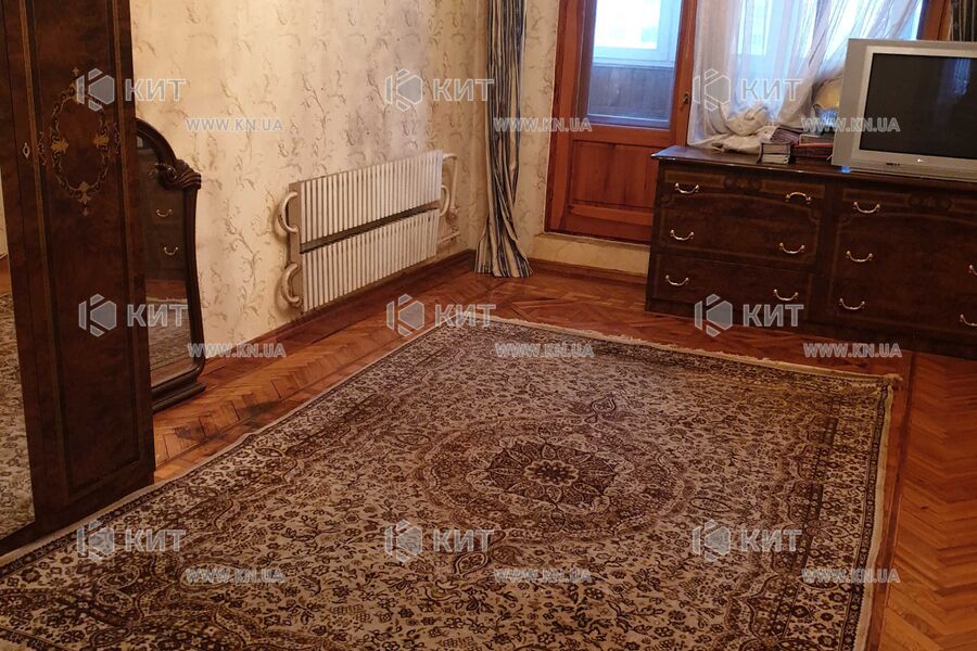 Продаж квартири Харків, Салтівка, 604 мрн., 64м²