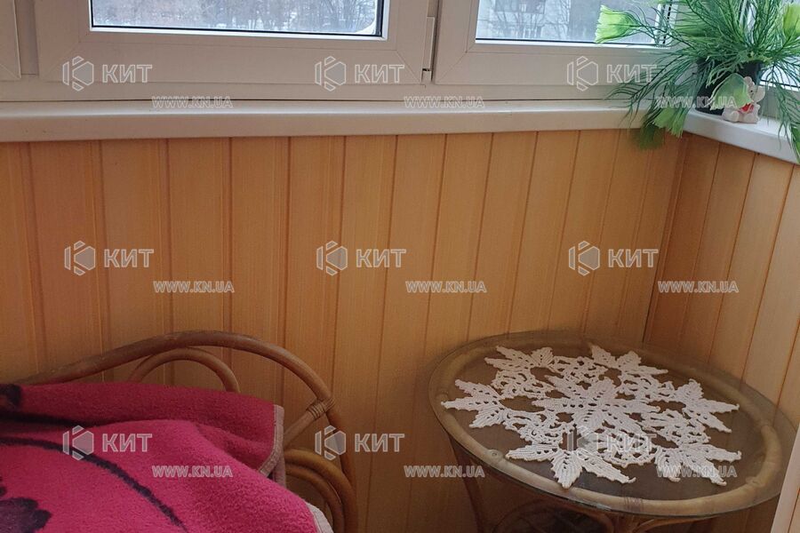 Продаж квартири Харків, Салтівка, 604 мрн., 64м²