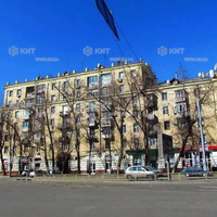Продаж квартири Харків, Центр, 100м²