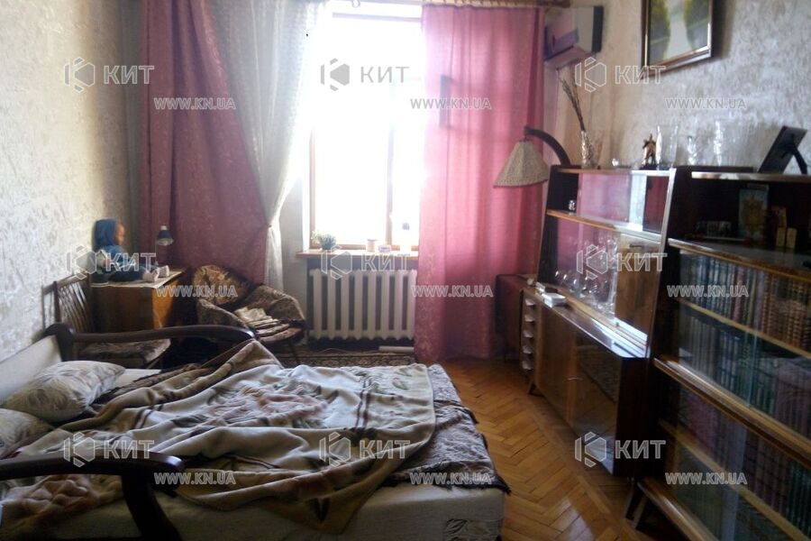 Продаж квартири Харків, Центр, 100м²