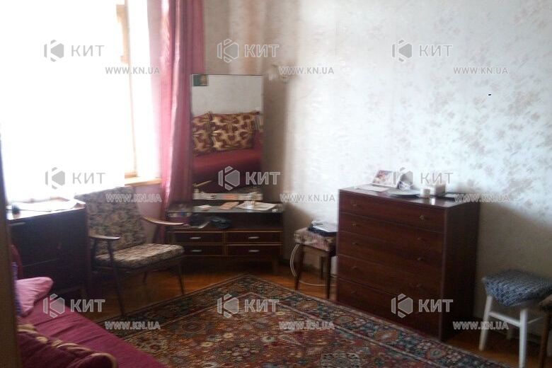 Продаж квартири Харків, Центр, 100м²