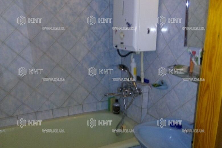 Продаж квартири Харків, Центр, 100м²