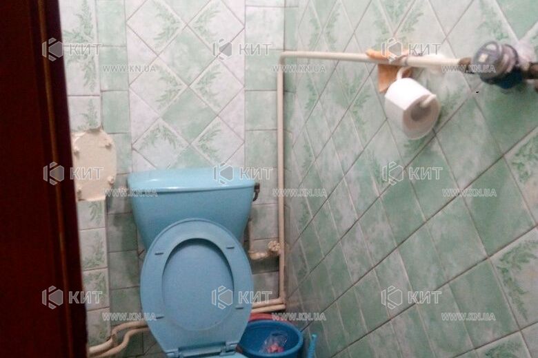 Продаж квартири Харків, Центр, 100м²