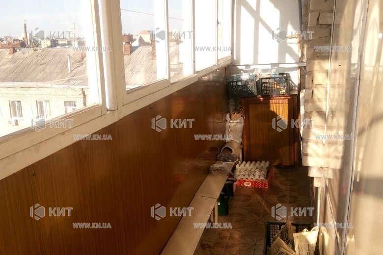 Продаж квартири Харків, Центр, 100м²